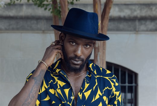 Watch 'Queen Sugar's' Kofi Siriboe in Trailer for New Netflix Romantic Drama 'Really Love' | EURweb | Black News, Culture, Entertainment & More