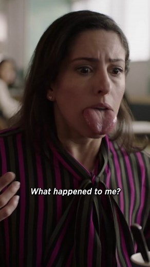 Addie's Tongue Drama on 9-1-1: Lone Star | Emergency TV Show Clip