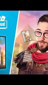 Learn to play 7 Wonders in 2 minutes | It's Not That Complicated