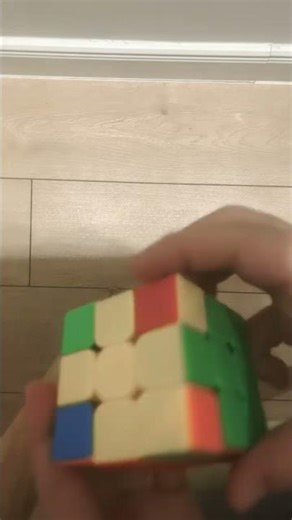 Part 2 ex3 cube solving