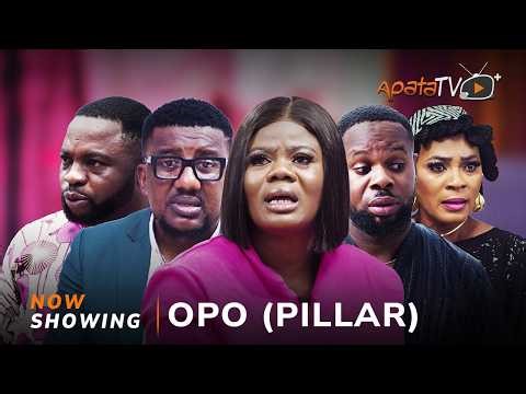 Opo Yoruba Movie 2026 Drama Obatide Kelvin, Opeyemi John, Yetunde Alabi, Jumoke Fadipe