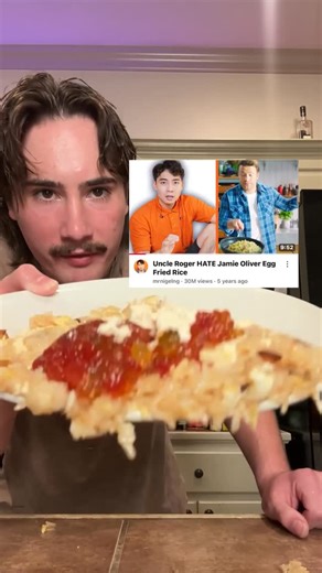 James Patrick Ellingsworth III on Instagram: "Making Jamie Oliver’s worst viral recipe"