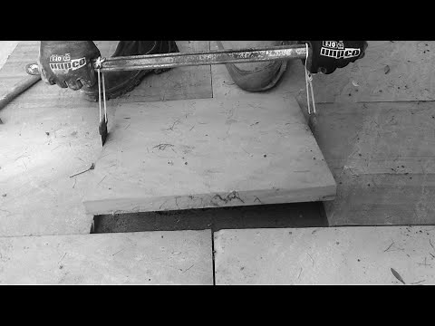 How to lift pavers without damaging them