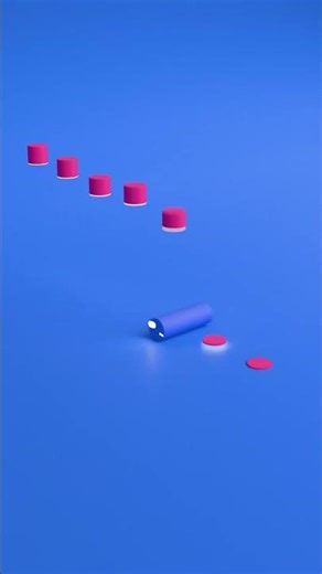 Rolling and Jumping