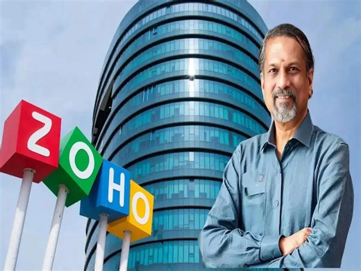 Zoho layoffs: Sridhar Vembu's firm laid off 300 employees without prior warning? Here's all about the social media buzz