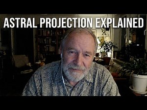 What is Astral Projection? The Truth About Out-of-Body Experiences