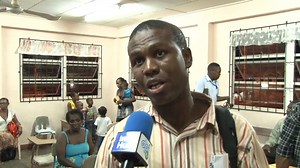 Bridging the “digital divide” through ICT Hubs. | Department of Public Information