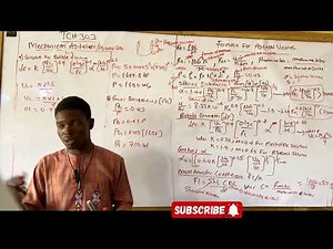 AGITATED VESSEL PART C