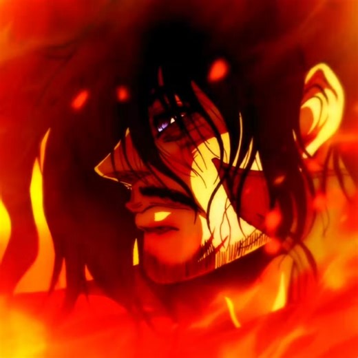 Real Dracula - Ultimate Hellsing Alucard Edits