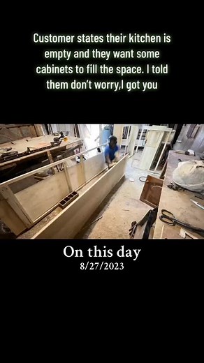 Kitchen Renovation Ideas to Fill Empty Spaces