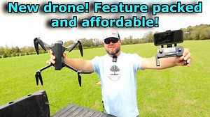 1.5K views · 174 reactions | My new drone the Ruko F11 GIM2 is ready...