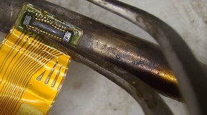 1.9K views · 31 reactions | Mobile Phone Mini Board Flex Connector Change | Star Hub Mobile | Facebook