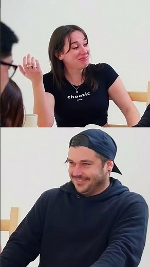 ''Different Abby''😅 | Most Outrageous Joke Of All Time😱 #yeahmad