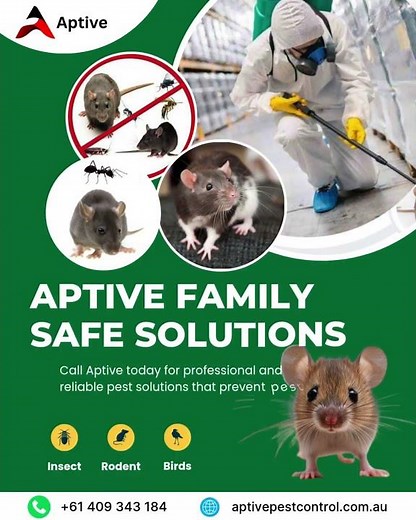 Aptive Family Safe Solutions