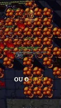 O Tibia nos deixa doentes?