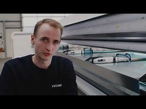 A new bending system | EVOBEND