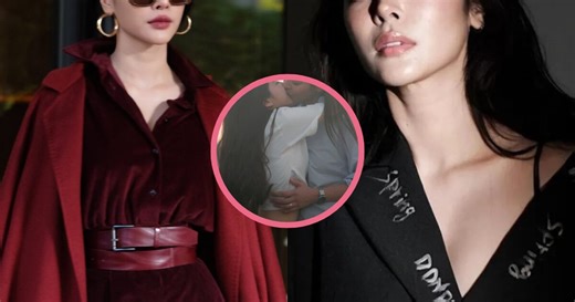 The Rising GL Actress Who Is Openly Queer In Real Life