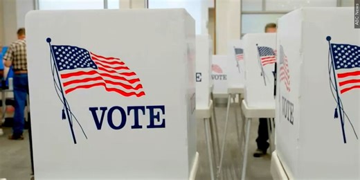 How Ky. law enforcement, county clerks are working to make polling locations safe