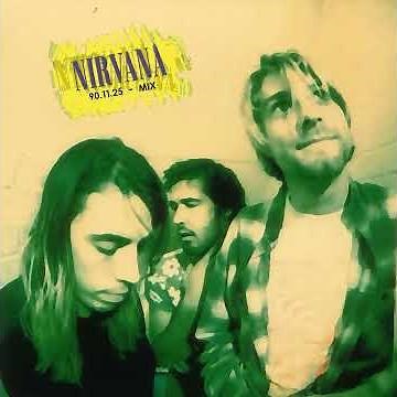 (Intro) (Live at The Off Ramp Cafe, Seattle/1990)