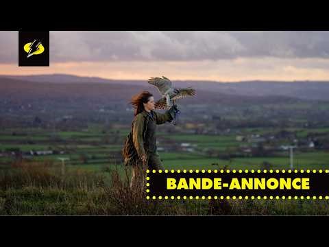 H IS FOR HAWK | Bande-annonce officielle VF | Sortie en salles 22.07.