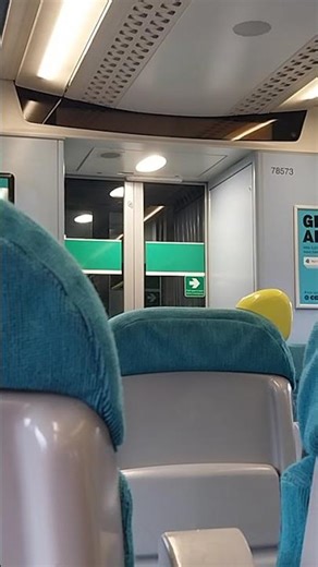 Southern Class 377/2 Announcement