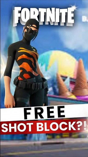 Fortnite's Hidden Loot Spot Nobody Knows About 👀 #fortnite #gaming #playstation #free