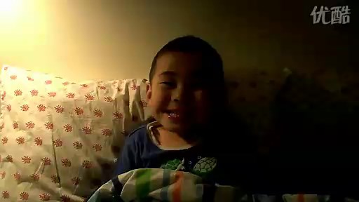 蛋蛋唱歌 (slippery fish)