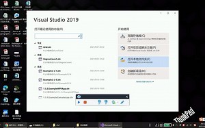 C#程序设计 实习一：按钮和标签