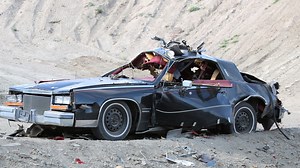 Is the 1981 Cadillac Eldorado Biarritz Bombproof?