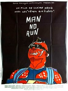 Man No Run (1989) | ČSFD.cz