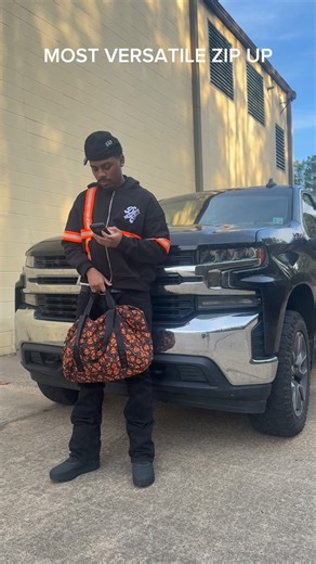 GOOD BAGGAGE on Instagram: "DFY UTILITY ZIP UP AVAILABLE NOW!"