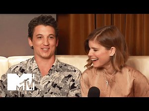 ‘Fantastic Four’ Cast Reflects on Initial Haters of The Movie | MTV News