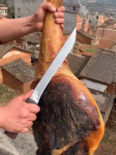 Discover the Best Xuanwei Ham Recipes for BBQ Lovers