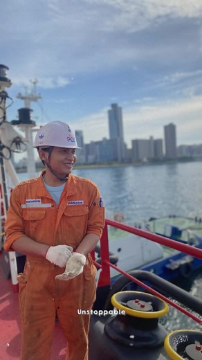 I am unstoppable💥🔥 #seamanlife #iamaseaman #humanatsea #enginecrew #enginedept #fyp #CapCut