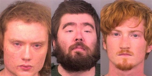 3 arrested, charged with child exploitation in Sumner County