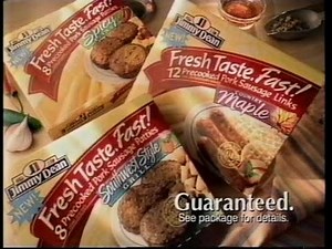 CBS Commercials (2002) WKRC-TV 12