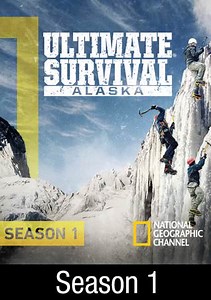 Ultimate Survival Alaska: Desperate Measures