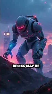 Robots Dig Up History: AI Archaeology Unleashed