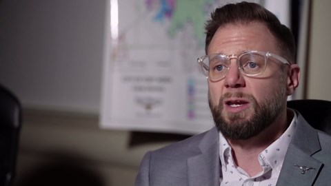 Fort Worth launches pilot program to target problem properties