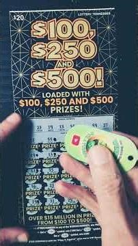 🎄DO YOU HEAR WHAT I HEAR?💥💥TN LOTTERY BOOM! COWBELL! #scratchofftickets #christmas #christmaslottery