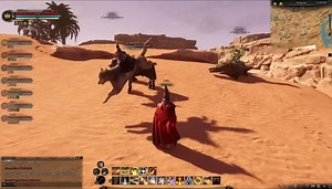 Ashes of Creation Shows off Treasure Hunt, Announce the Rogue, and Answer Community Questions | MMORPG.com