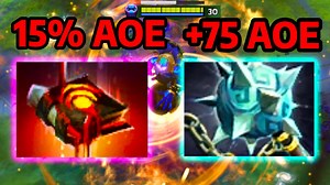 Gigachad AOE SPELLS Compilation | Gleipnir Dezun B. #dota2 | DOTA MAGIC