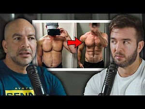 $25,000 Follistatin Gene Therapy - Before & After Results Analysis With Peter Attia