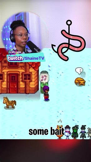How to Use Bait in Stardew Valley: A Beginner's Guide