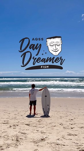 The AQSS Day Dreamer Fish is an easy-to-ride, cruisy yet responsive...