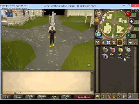 How to: Enchant Bolts! - Fast Tutorial.