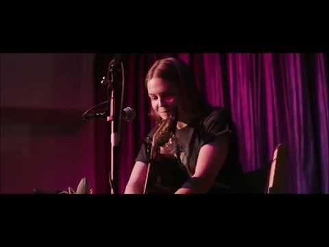 Maggie Rogers - Back In My Body (song performance in Alaska)