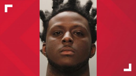 Man arrested in January Southside gang-related killing in Jacksonville, another man killed in same area Monday