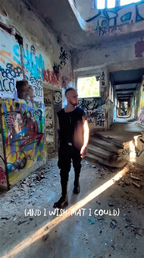 Sometimes we hold on to ghosts of what we wanted someone to be. #pinhead #emotionalmusic #lost