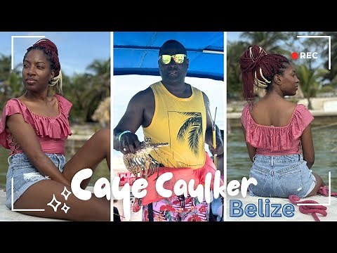 Ultimate Belize Snorkeling: Hol Chan & Shark Ray Alley Adventure